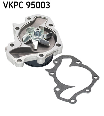 SKF Vízpumpa VKPC95003_SKF